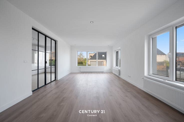 Bungalow with 3 bedrooms in Pellenberg