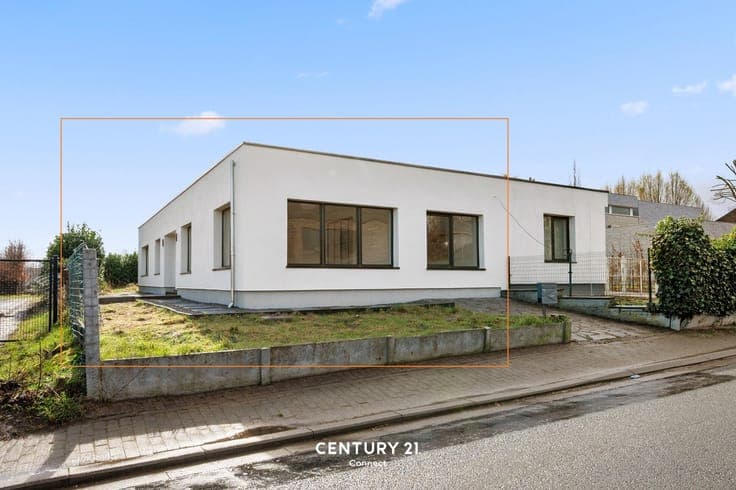 Bungalow with 3 bedrooms in Pellenberg