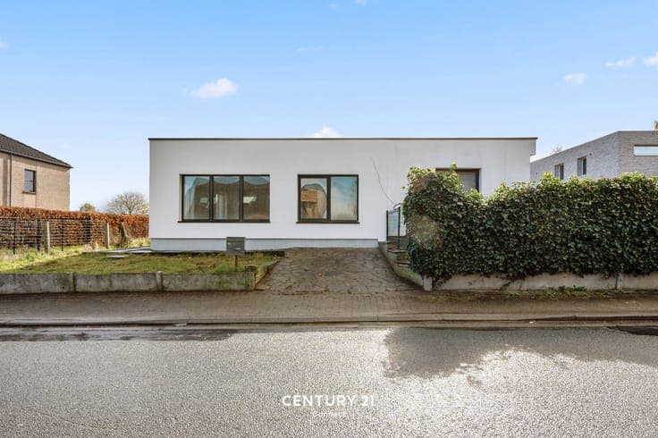 Bungalow with 3 bedrooms in Pellenberg