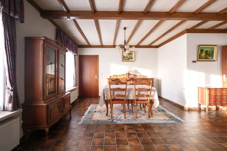 House in Maldegem