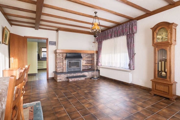 House in Maldegem