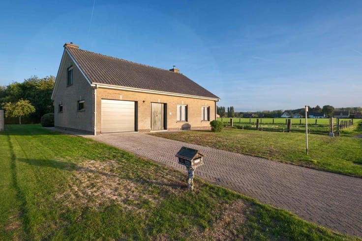 House in Maldegem
