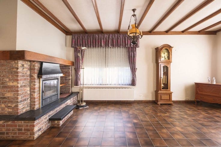 House in Maldegem