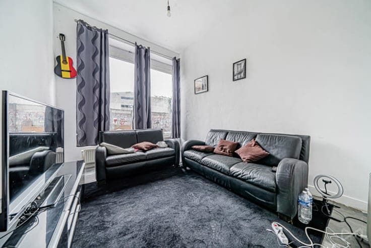 6-Unit Investment Property
