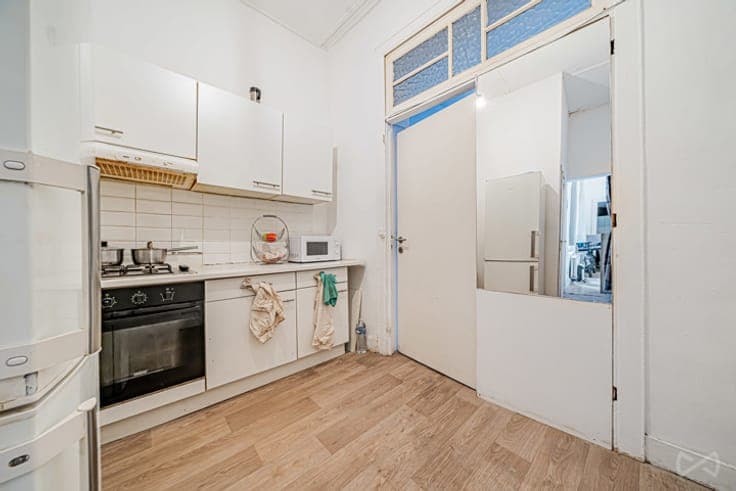 6-Unit Investment Property