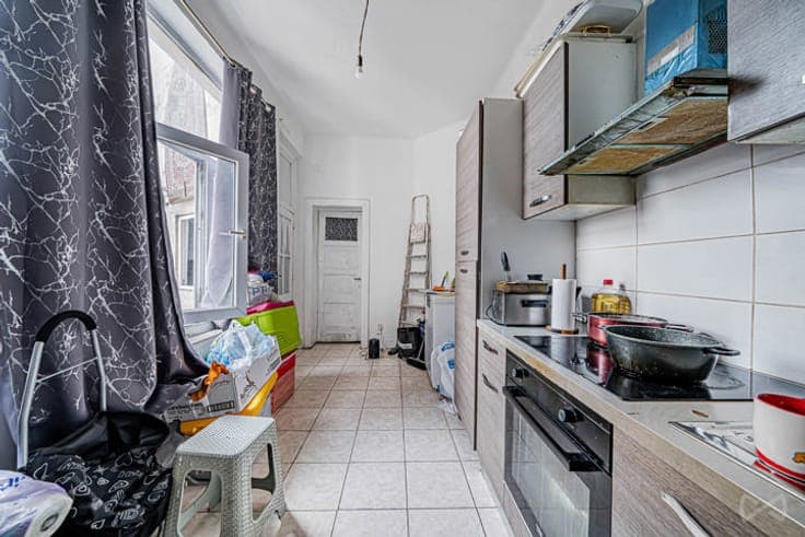 6-Unit Investment Property
