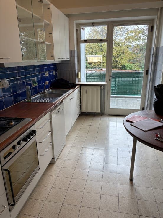 Luxury investment property with three apartments