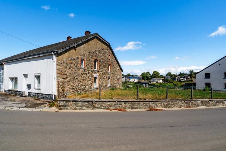 Sale - House Bertrix - 199,000 €