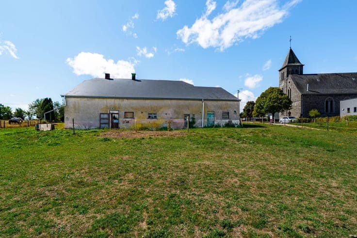 Sale - House Bertrix - 199,000 €