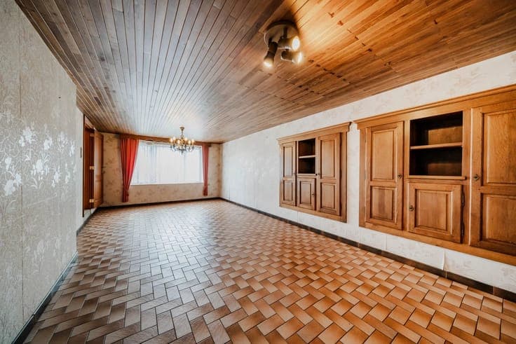 Sale - House Bertrix - 199,000 €