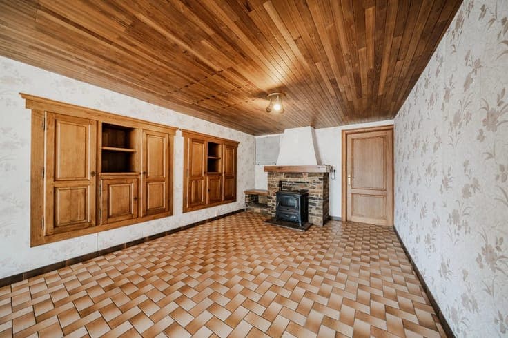 Sale - House Bertrix - 199,000 €