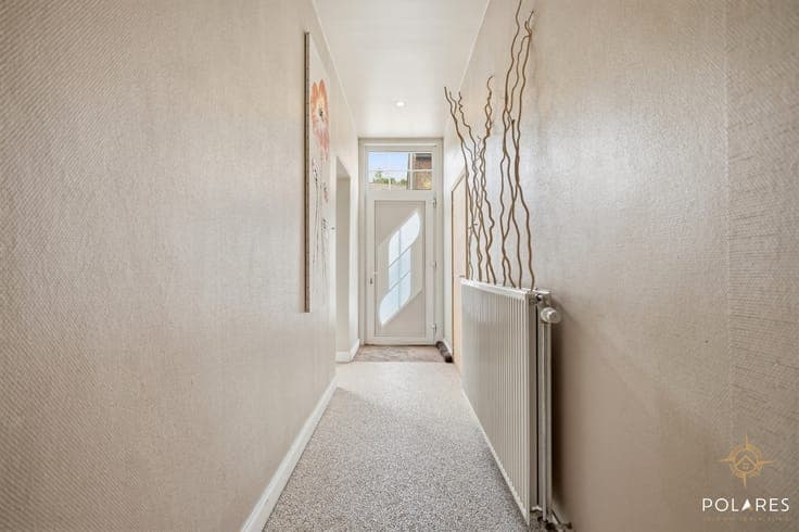 Versatile home in the heart of Neerijse!