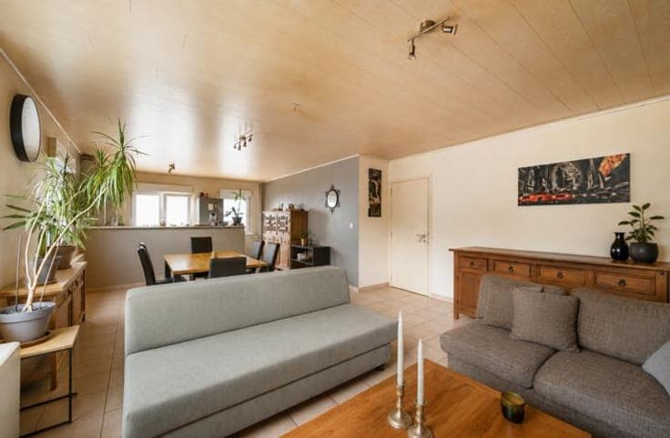 Investment property: 2 apartments – Ideal for investors!