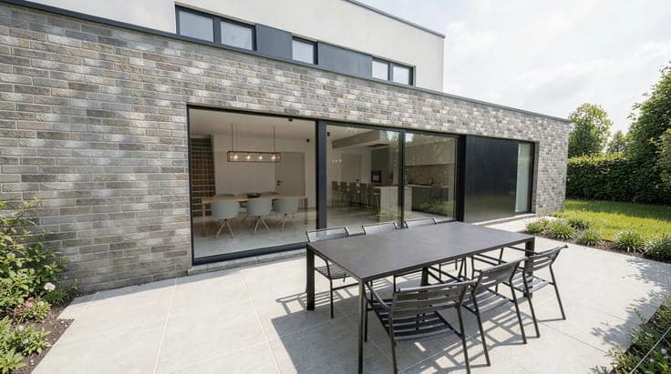 House in Burg-Reuland