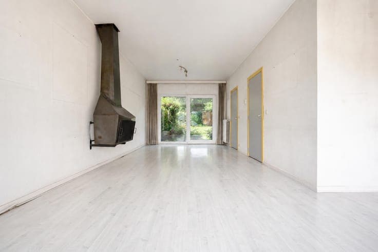 Townhouse | 3 bedrooms | Garden and terrace