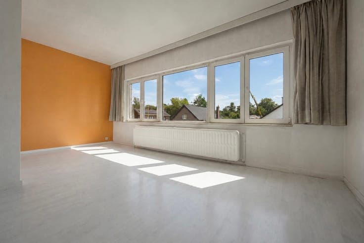 Townhouse | 3 bedrooms | Garden and terrace