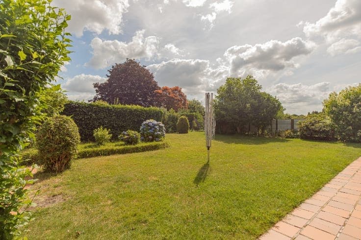 Instapklare gezinswoning op een zeer gunstige locatie