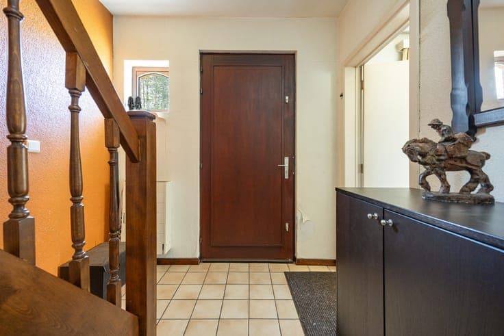 Vrijstaande woning op mooi landelijk perceel van 1.590 m².