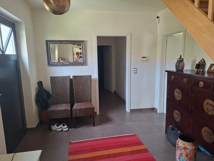 House in Ophain-Bois-Seigneur-Isaac