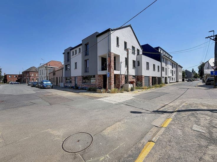 House in Braine-l'Alleud