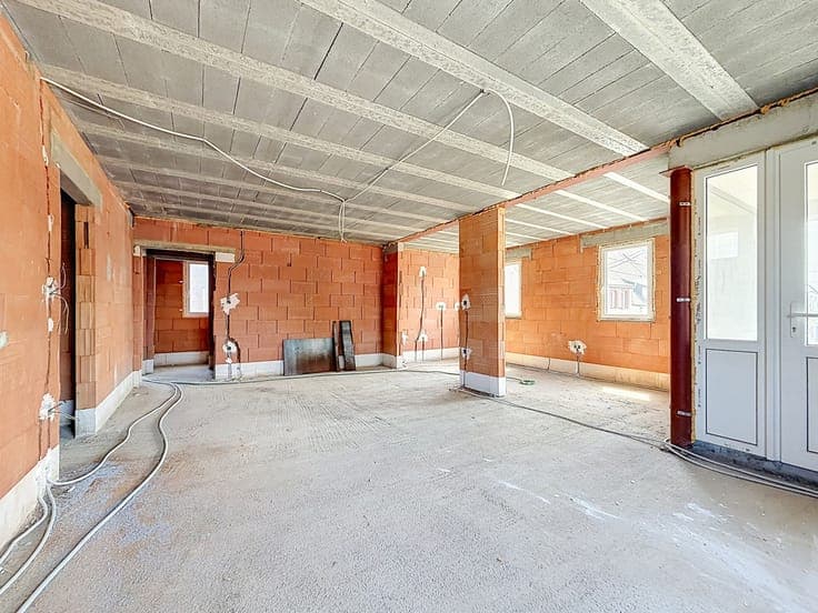 House in Braine-l'Alleud