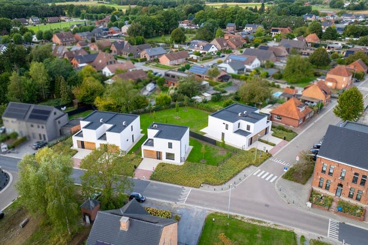 House in Mol