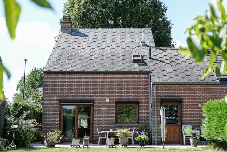 House in Sterrebeek