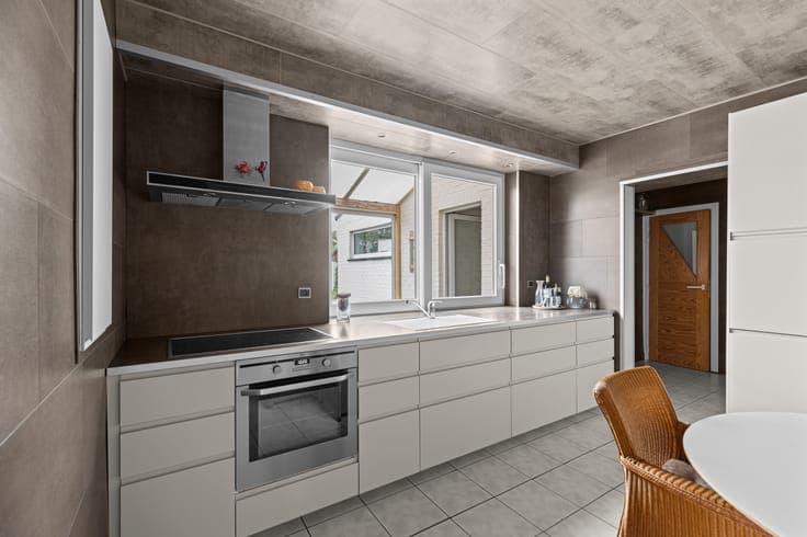 House in Veldegem