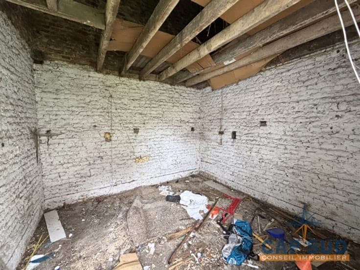 Bien idéal pour investir à Dampremy
