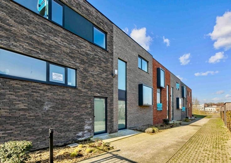 House in Mouscron