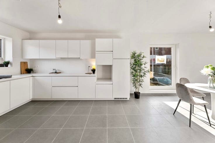 House in Mouscron