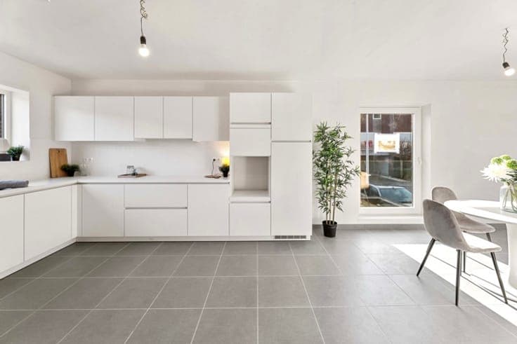 House in Mouscron
