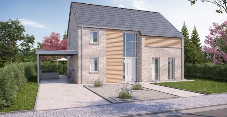 House in Manage
