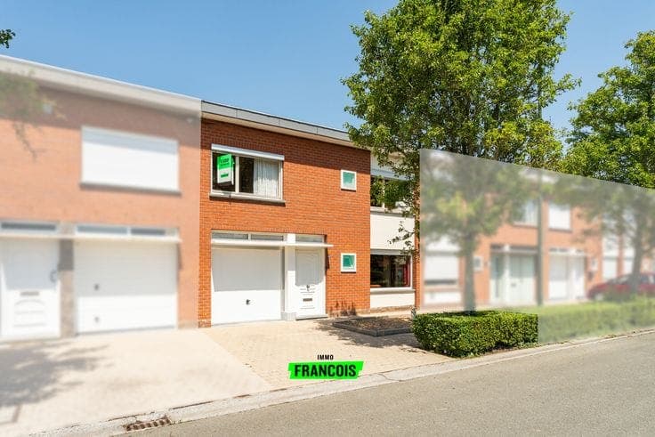 Woning met veel potentieel in de Goede Herder, Torhout te k…