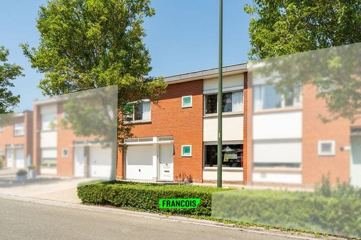 Woning met veel potentieel in de Goede Herder, Torhout te k…