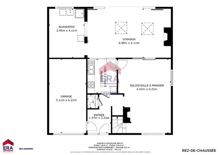 VISIT THIS PROPERTY ON SATURDAY 13/06 FROM 17H30 TO 18H30