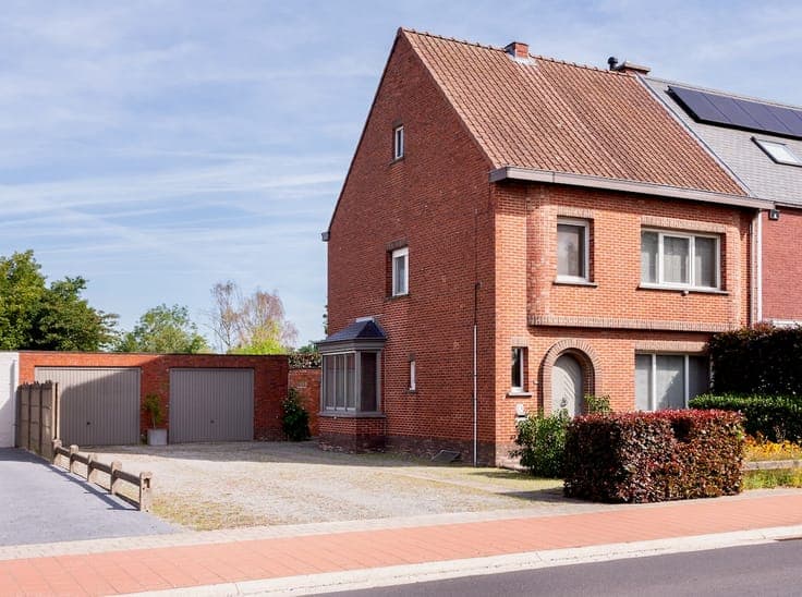 House in Nijlen