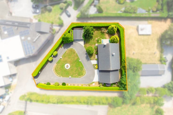 House in Barchon