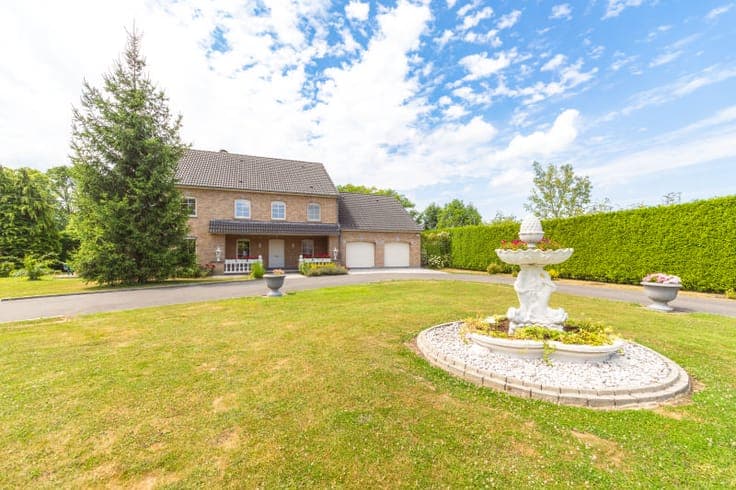 House in Barchon
