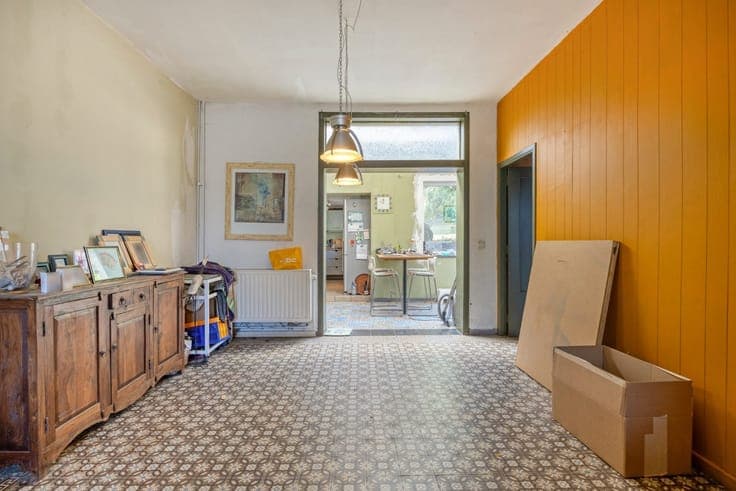 House in Holsbeek