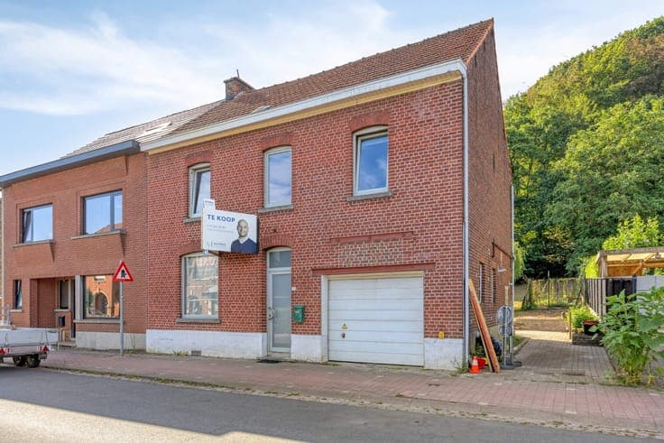 House in Holsbeek