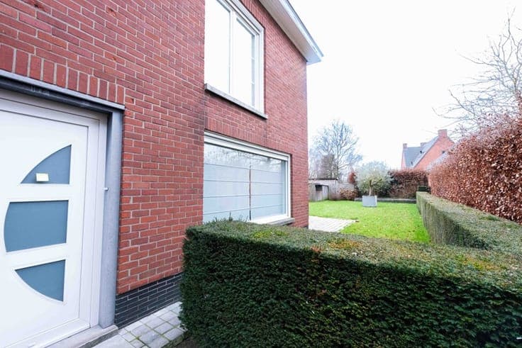 Ruime woning met veel potentieel