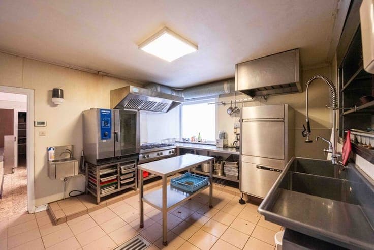 Ruime woning met veel potentieel
