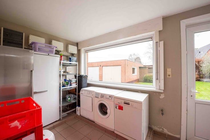 Ruime woning met veel potentieel