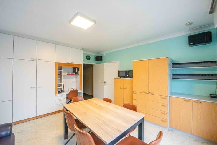 Ruime woning met veel potentieel