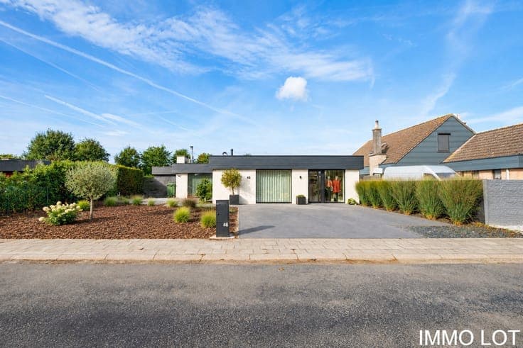 House in Berlare