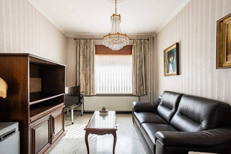 House in Aalst