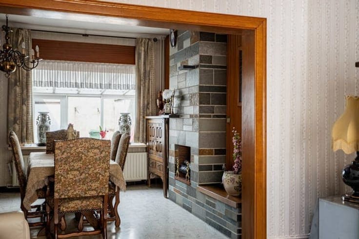 House in Aalst