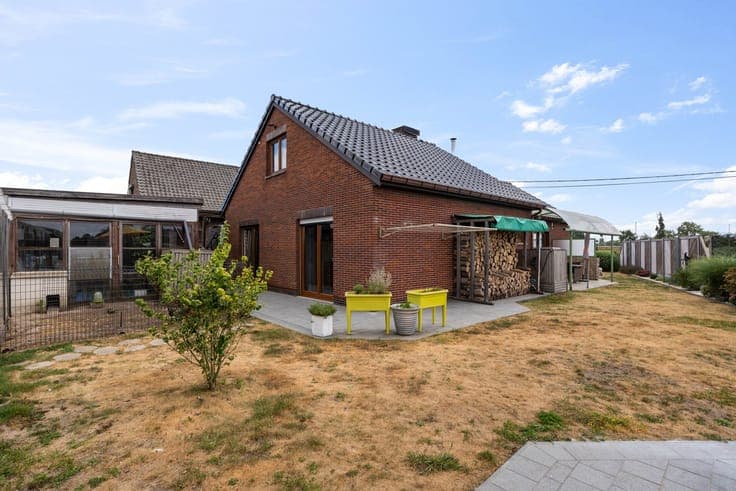 Bungalow