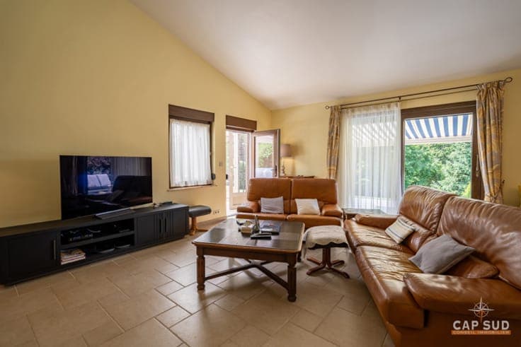 House in Braine-l'Alleud